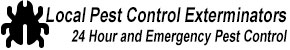 Gulston KY Pest Control Exterminators